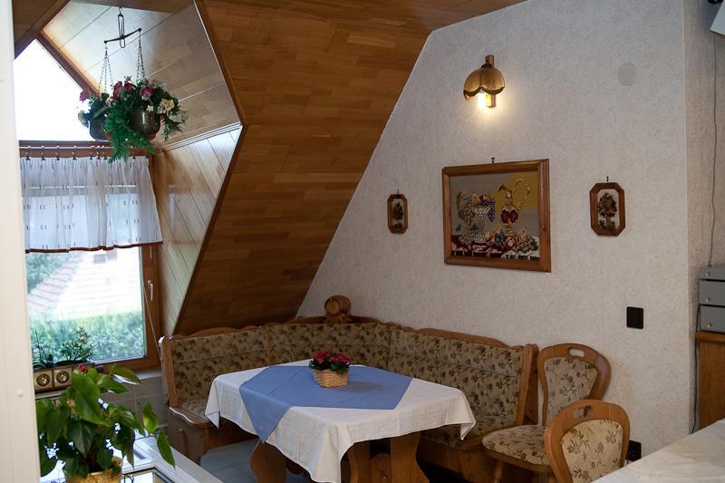 Hotel Holp Panzio Balatonföldvár Exterior foto
